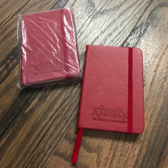 Two Great Functional Travel Journals - Keep all your thoughts in one Place - Picture 1 of 5
